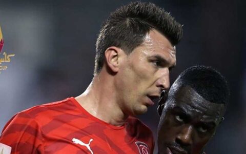 مانژوکیچ در راه ترکیه/هافبک گالاتاسرای در اردوگاه رقیب پرسپولیس