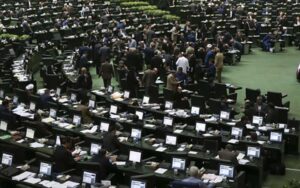 مجلس-برای-چندمین-بار-با-تشکیل-وزارت-بازرگانی-مخالفت-کرد
