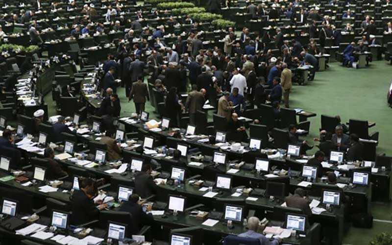 مجلس-برای-چندمین-بار-با-تشکیل-وزارت-بازرگانی-مخالفت-کرد