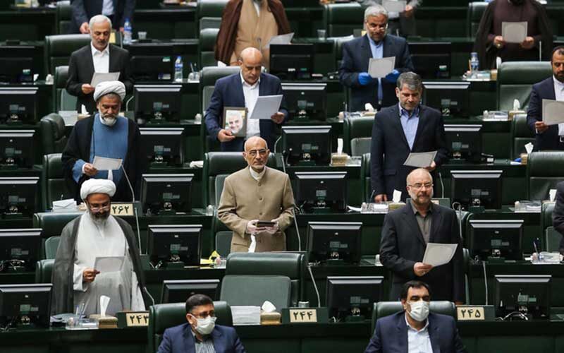 محمدباقر-قالیباف-رییس-مجلس-یازدهم-شد