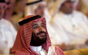 مخالفت-رئیس-لالیگا-با-خریداری-سهام-نیوکاسل-توسط-ولیعهد-عربستان-سعودی