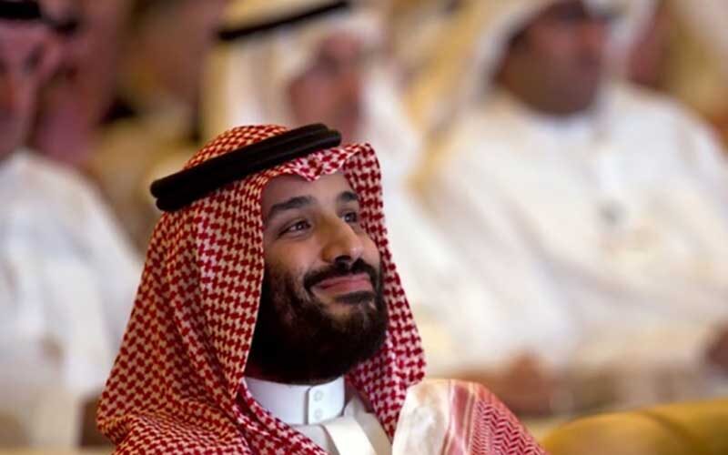 مخالفت-رئیس-لالیگا-با-خریداری-سهام-نیوکاسل-توسط-ولیعهد-عربستان-سعودی