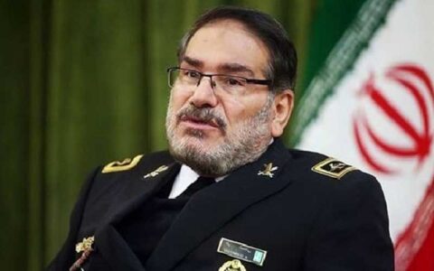مرگ ابدی برجام با دور زدن قطعنامه ۲۲۳۱ 1 مرگ ابدی برجام با دور زدن قطعنامه ۲۲۳۱ مرگ ابدی برجام با دور زدن قطعنامه ۲۲۳۱ ایران, علی شمخانی, کاخ سفید, تحریم تسلیحاتی
