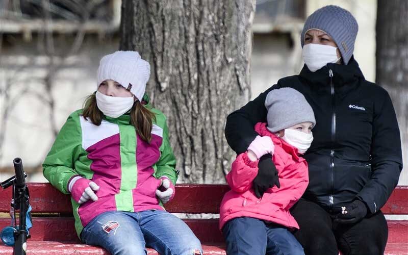 مرگ-دو-کودک-آمریکایی-بر-اثر-سندروم-التهابی-مرتبط-با-کرونا