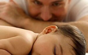مشکلات-خواب-نوزاد-می‌تواند-نشانه-بیماری-اوتیسم-باشد