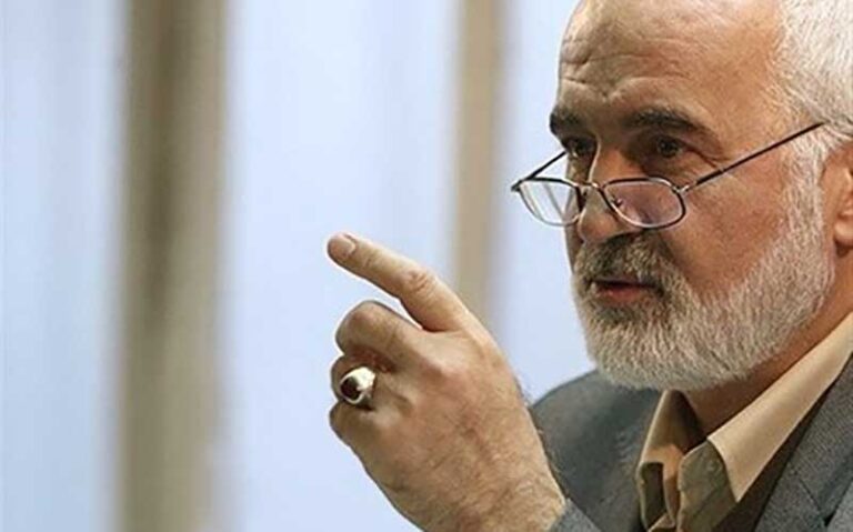 مصوبه‌ای-که-موجب-احساس-شرم-احمد-توکلی-شد