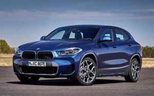 معرفی-اکس2-(xDrive25e)؛-کوچکترین-پلاگین-هیبرید-ب-ام-و