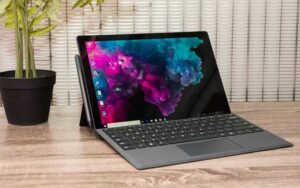 مقایسه-سرفیس-پرو-6-مایکروسافت-و-آیپد-پرو-اپل؛-تقابل-حرفه‌ای‌ها-در-غرب-وحشی