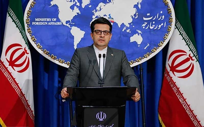 موسوی-ناکارآمدی-دولت-ترامپ،-باعث-تحمیل-فشار-غیرقابل-تحملی-بر-پرستاران-شده-است