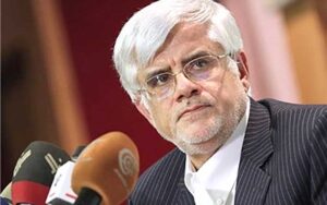 مکاتبه-عارف-با-رئیس-قوه-قضاییه-در-مورد-حکم-صادره-برای-محمود-صادقی