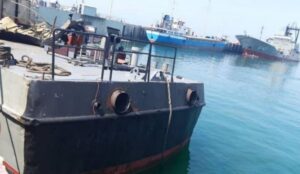 ناوچه کنارک