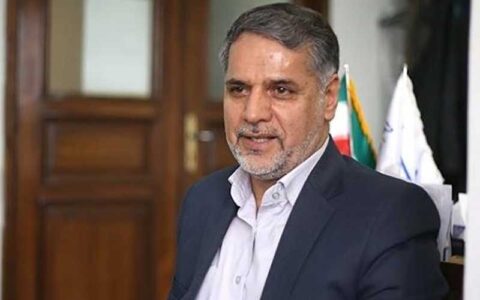 نقوی حسینی: دولت برای وزیر شدن نیروهایش دنبال وزارتخانه است / رحمانی تلاش بسیار کرد 1 نقوی حسینی: دولت برای وزیر شدن نیروهایش دنبال وزارتخانه است / رحمانی تلاش بسیار کرد