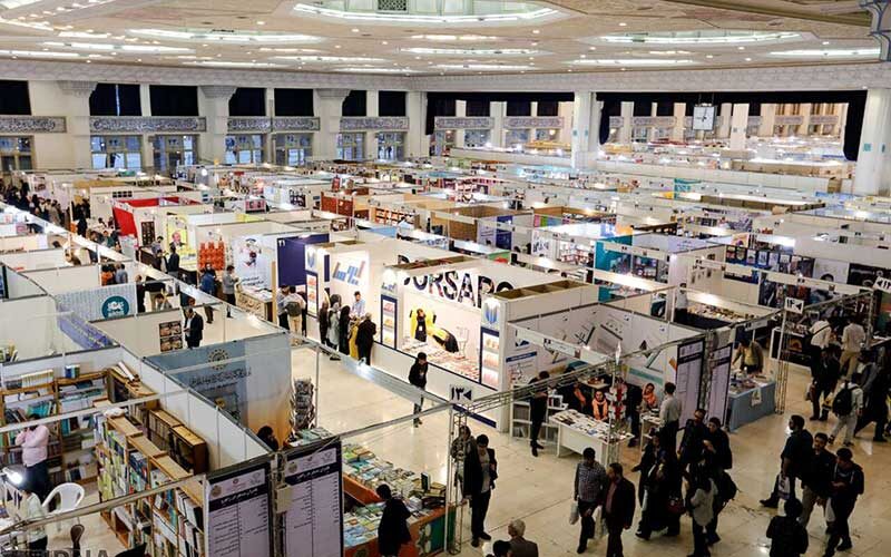نمایشگاه-کتاب-مجازی،-تیر-خلاص-بر-پیکر-کتابفروشان-است