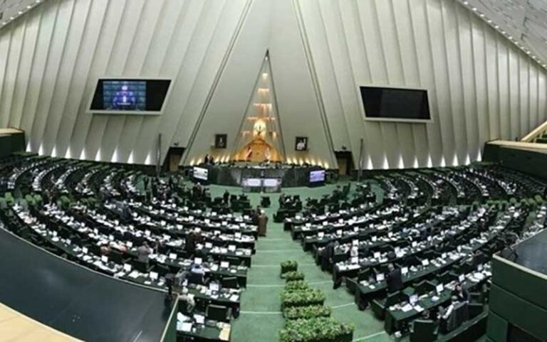 نمایندگان-مجلس-شورای-اسلامی-سوگند-یاد-کردند