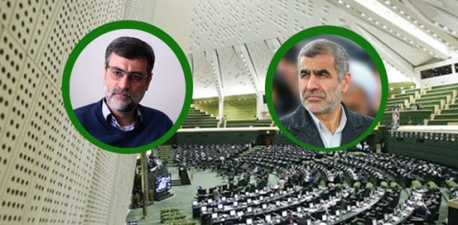 عی نیکزاد امیرحسین قاضی زاده هاشمی