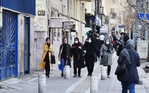 هشدار نسبت به خوش خیالی جامعه درباره کرونا