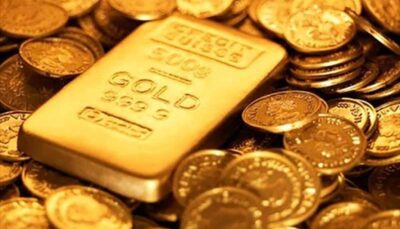 هفته نزولی قیمت سکه و طلا