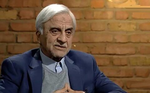 هم مخالفان 598 غضنفر بودند، هم مخالفان برجام، هم شهرداران تهران! 1 هم مخالفان 598 غضنفر بودند، هم مخالفان برجام، هم شهرداران تهران!
