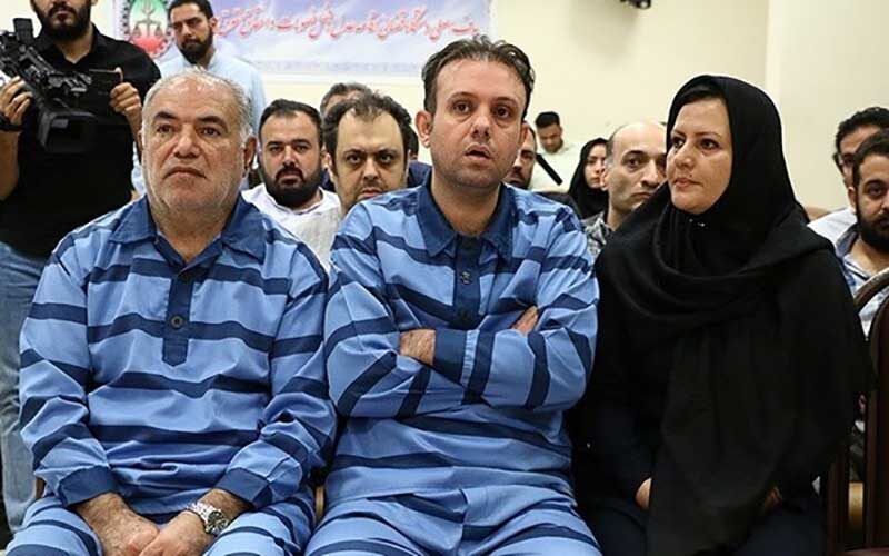 همکاری-مدیران-وقت-بانک‌-مرکزی-با-زن-و-شوهر-اخلالگر