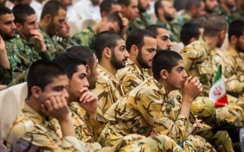 هیچ سربازی بر اثر کرونا فوت نکرده است هیچ سربازی بر اثر کرونا فوت نکرده است