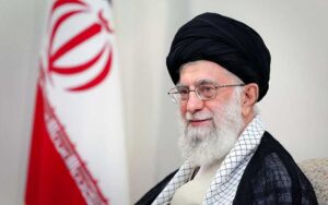 واکنش-حساب-توئیتری-دفتر-رهبر-انقلاب-به-قتل-رومینا