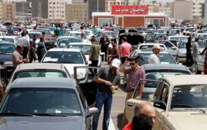 واکنش-دلالان-خودرو-به-رونق-بازار-بورس