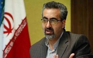 واکنش-سخنگوی-وزارت-بهداشت-به-اخراج-پزشک-بیهوشی-از-پرواز-«تهران-بوشهر»