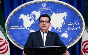 واکنش-موسوی-به-قتل-سیاه‌پوست-توسط-پلیس-آمریکا