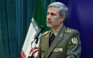 واکنش-وزیر-دفاع-به-تهدید-نفتکش‌های-ایران-توسط-آمریکا