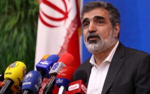واکنش-کمالوندی-به-لغو-احتمالی-معافیت-های-هسته‌ای-برجامی