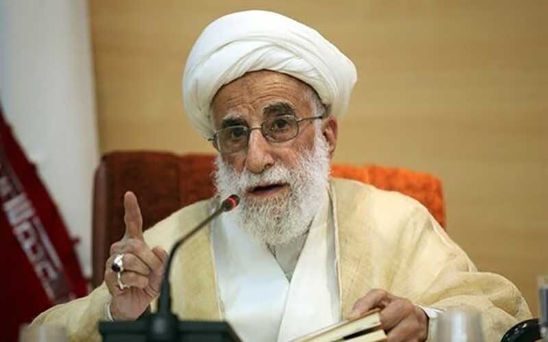 واکنش-یک-نماینده-مجلس-به-اظهارات-آیت-الله-جنتی-ماه-رمضان-است،در-اظهارنظرهایتان-خدا-را-در-نظر-داشته-باشید