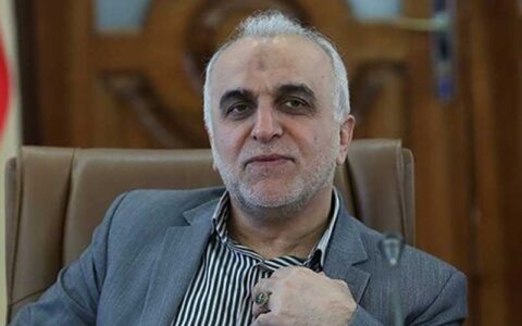 واگذاری ۲۳ هزار میلیارد سهام دولتی در بورس/ تخفیف ۲۰ درصدی به مردم 1 واگذاری ۲۳ هزار میلیارد سهام دولتی در بورس/ تخفیف ۲۰ درصدی به مردم واگذاری ۲۳ هزار میلیارد سهام دولتی در بورس فرهاد دژپسند, خصوصی سازی, سهام عدالت