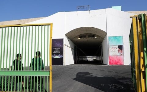 اماکن ورزشی همچنان تعطیل هستند 1 اماکن ورزشی همچنان تعطیل هستند