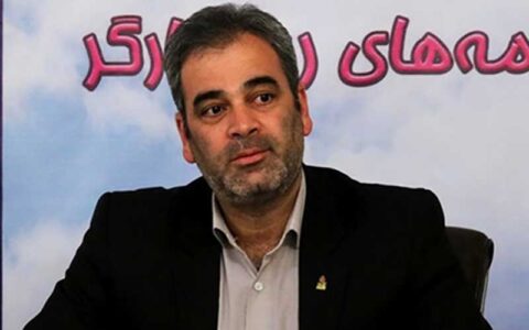 وقت چندانی برای بازنگری در مزد ۹۹ وجود ندارد 1 وقت چندانی برای بازنگری در مزد ۹۹ وجود ندارد وقت چندانی برای بازنگری در مزد ۹۹ وجود ندارد کارگران