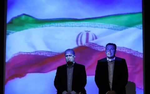 ویلموتس سر ایران کلاه گذاشت 1 ویلموتس سر ایران کلاه گذاشت