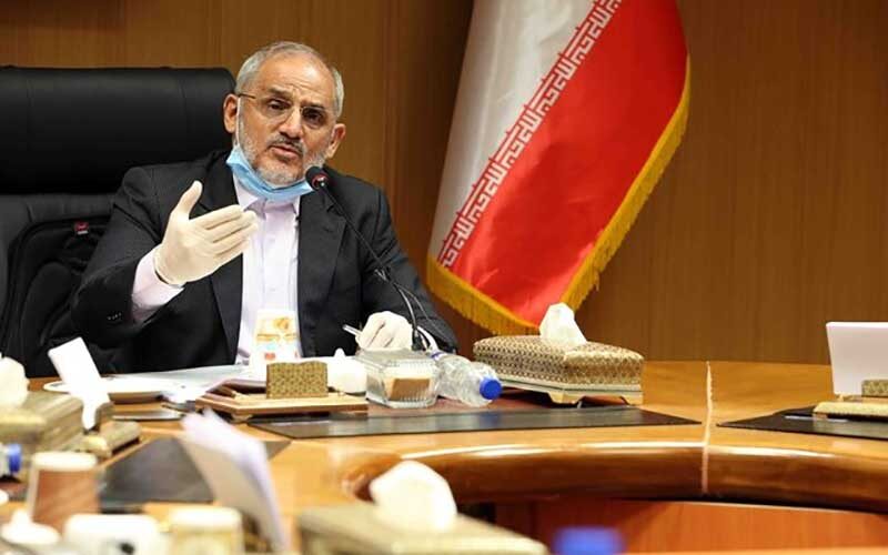 پاسخ-وزیر-به-بازگشایی-مدارس-از-۱۵-شهریور