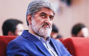پاسخ-کیهان-به-علی-مطهری-دشمنان-پوست-خربزه-زیرپای-شما-گذاشته-اند