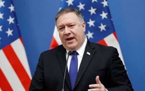 پامپئو-با-خروج-از-برجام،-آمریکایی‌ها-در-صلح-بیشتری-هستند