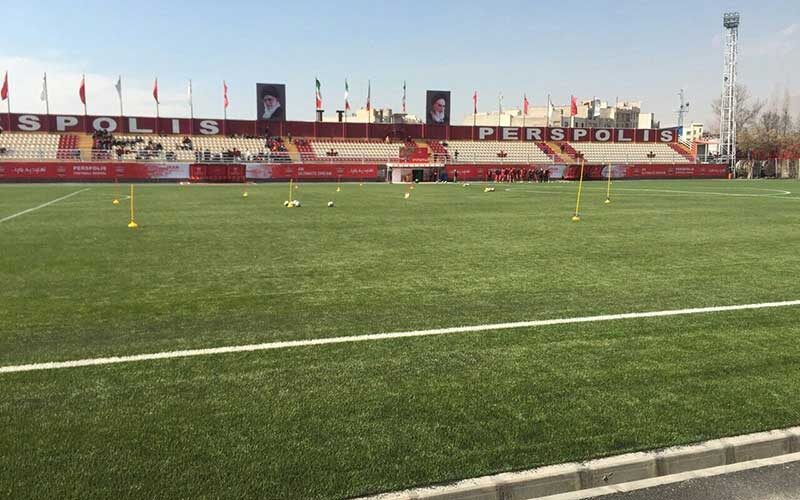پرسپولیسی‌ها-تست-کرونا-دادند
