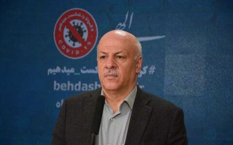 پروتکل برگزاری لیگ برتر بدون تماشاچی ابلاغ شد 1 پروتکل برگزاری لیگ برتر بدون تماشاچی ابلاغ شد