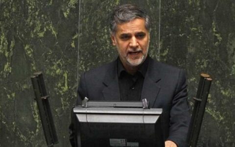 کنایه تند نقوی حسینی به قالیباف 1 کنایه تند نقوی حسینی به قالیباف