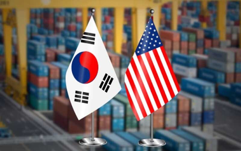 یونهاپ-آمریکا-به-سازوکار-کره-جنوبی-برای-تجارت-بشردوستانه-با-ایران-نظر-مثبتی-دارد