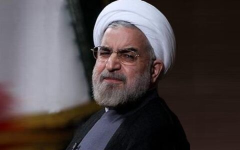 روحانی از مجلس تذکر دریافت کرد 1 روحانی از مجلس تذکر دریافت کرد