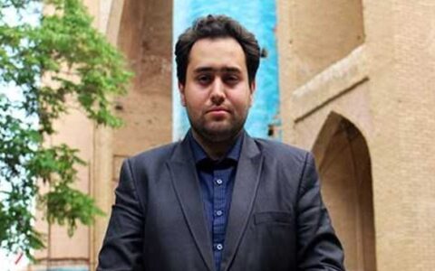نامهای برای استخدام داماد روحانی 1 نامهای برای استخدام داماد روحانی