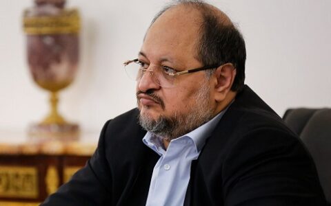 وزیر تعاون مصوبه افزایش ۲۶ درصدی حقوق را ابلاغ کرد وزیر تعاون مصوبه افزایش ۲۶ درصدی حقوق را ابلاغ کرد