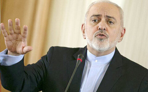 ظریف: با یکجانبهگرایی و تضعیف توافق هستهای مخالفیم ظریف: با یکجانبهگرایی و تضعیف توافق هستهای مخالفیم