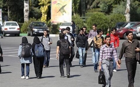 آغاز سال تحصیلی دانشگاه آزاد از ۱۵ شهریور 1 آغاز سال تحصیلی دانشگاه آزاد از ۱۵ شهریور