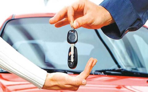 شرایط جدید برای دورههای بعدی ثبت نام خودرو 1 شرایط جدید برای دورههای بعدی ثبت نام خودرو