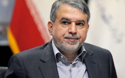 رئیس کمیته ملی المپیک: المپیک لغو نمیشود رئیس کمیته ملی المپیک: المپیک لغو نمیشود