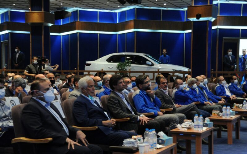 جدید ترین عکس از محصول جدید ایران خودرو 1 جدید ترین عکس از محصول جدید ایران خودرو